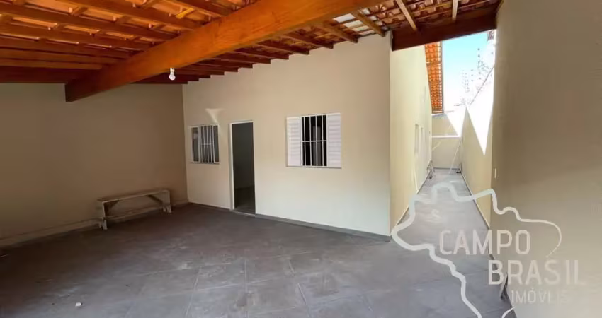 Oportunidade casa recem construída no jardim minas gerais - zona norte de são josé dos campos !