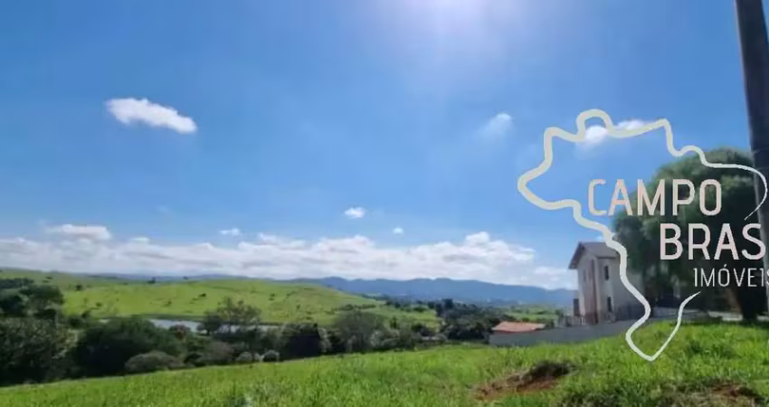 Terreno em condomínio - condomínio colinas do parahyba