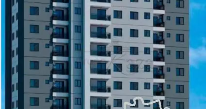 Apartamento 51,97m² com vista livre  na zona sul de são josé dos campos !