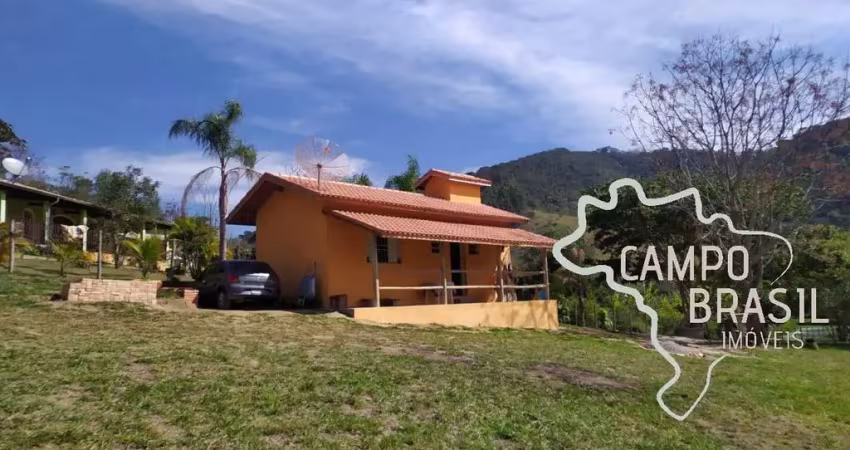 Chácara / sítio com 1 quarto à venda na AREA RURAL, Zona Rural, Paraibuna