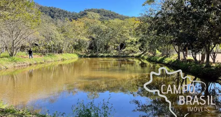 Chácara / sítio com 1 quarto à venda na AREA RURAL, Zona Rural, Paraibuna