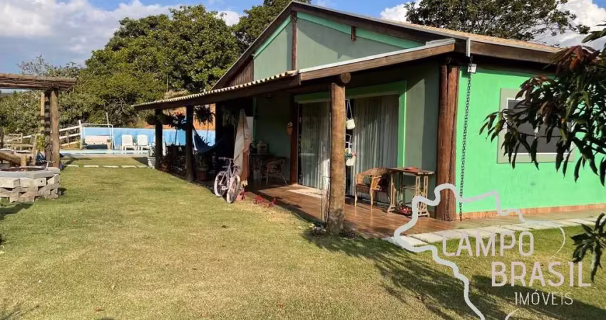 Chácara rustica com vista espetacular de 1.509 m² na zona norte de são josé dos campos em condomínio fechado