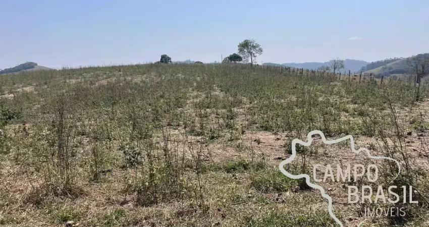 Terreno à venda na Rua Cel. João Franco de Camargo, Zona Rural, Jambeiro