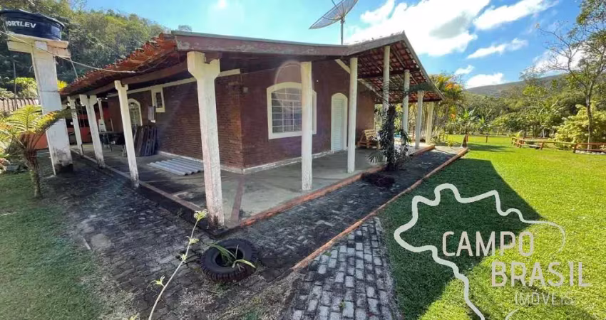Linda chácara plana, 9.500m² na zona norte de são josé dos campos!