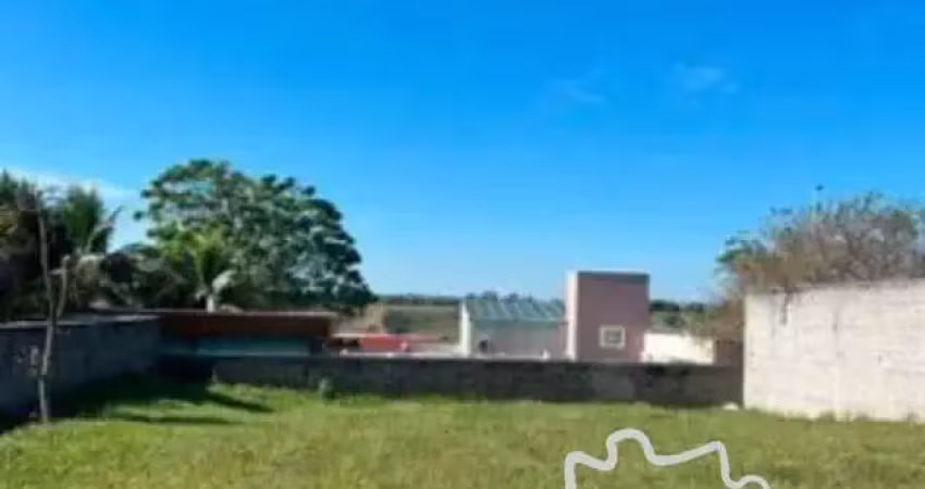 Terreno em condomínio fechado à venda na Rua principal, Parque Mirante do Vale, Jacareí