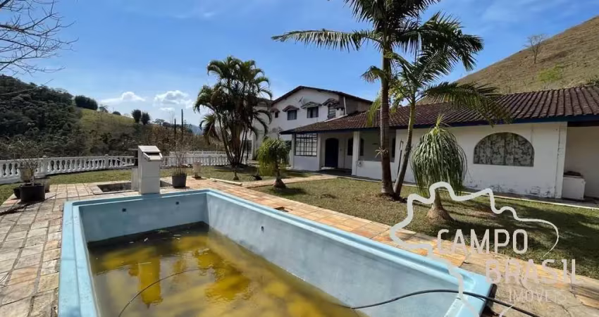 Chácara / sítio com 15 quartos à venda na MONTEIRO LOBATO, São Benedito, Monteiro Lobato