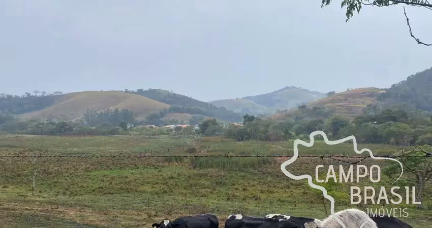 Sítio de 27 alqueires em jambeiro! com potencial para agricultura e loteamento.