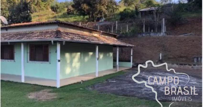 Chácara completa de 6.600 m² com pomar e acesso a represa - são josé dos campos