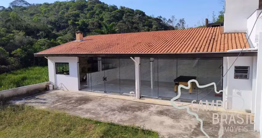 Linda chácara 4.400m², 1 km do asfalto na zona norte de são josé dos campos!