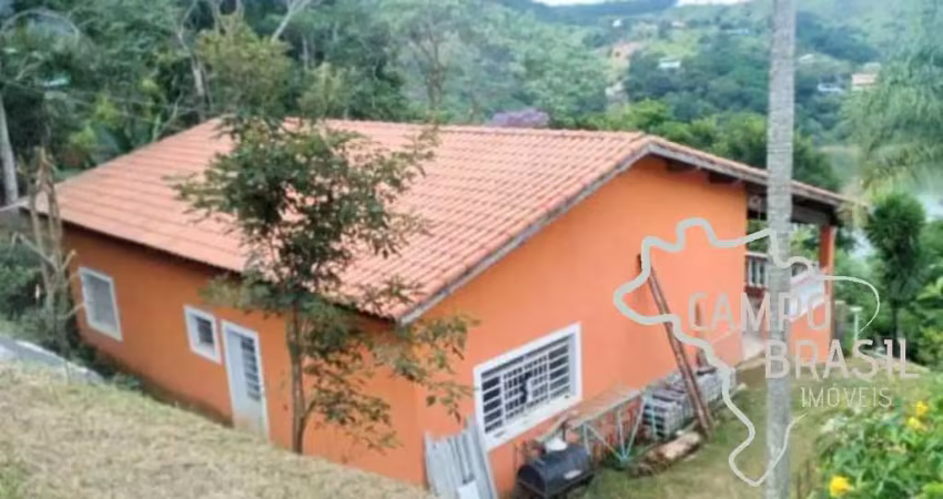 Chácara / sítio com 4 quartos à venda na Estrada principal, Zona Rural, Jambeiro