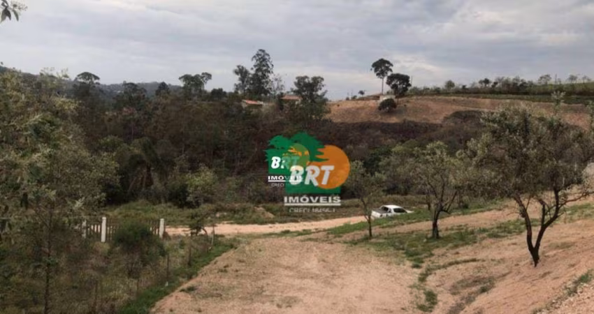 TE00163 -TERRENO NO RECANTO DAS ACÁCIAS DE 2.556M², EM SÃO ROQUE - SP