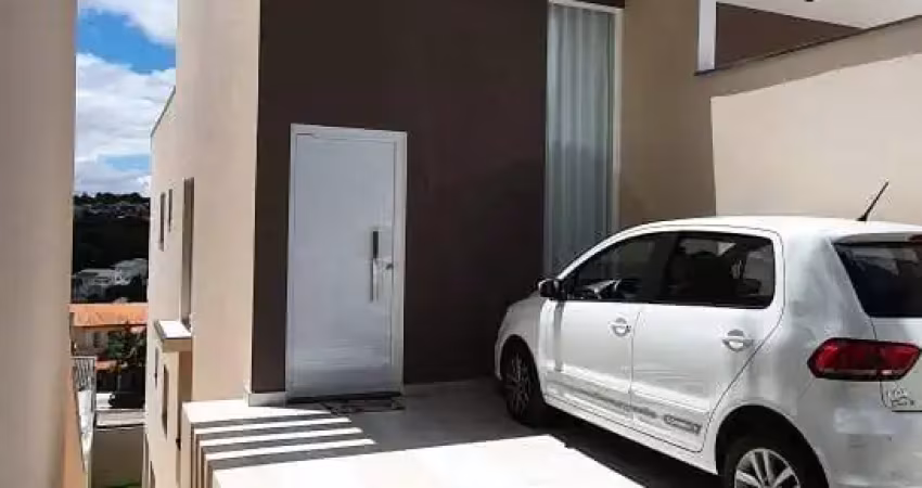 Ca00235 - casa na vila santa rosália, são roque - sp