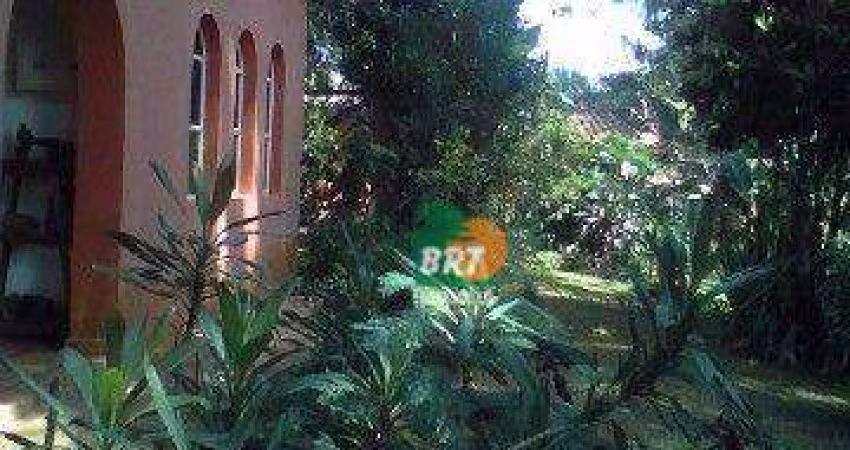 CH00248 - CHÁCARA DE 2.800M² COM LAREIRA, EM SÃO ROQUE - SP