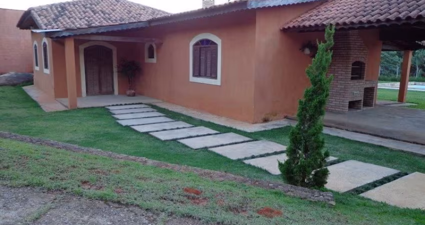 CH00183 - CHÁCARA Á VENDA NO RESIDENCIAL VAIENTTI (PAVÃO), SÃO ROQUE-SP