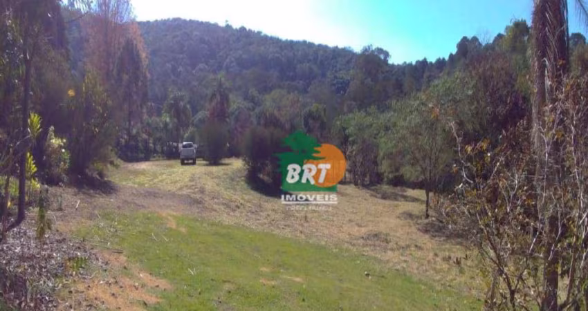 TE00153 - TERRENO Á VENDA DE 5.500M² COM LAGO EM CONDOMÍNIO, EM SÃO ROQUE - SP