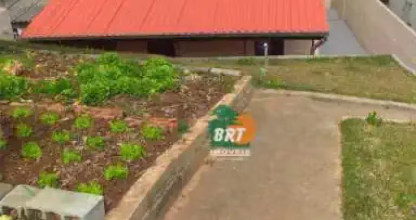 Ca00268 - casa excelente com churrasqueira em são roque - sp