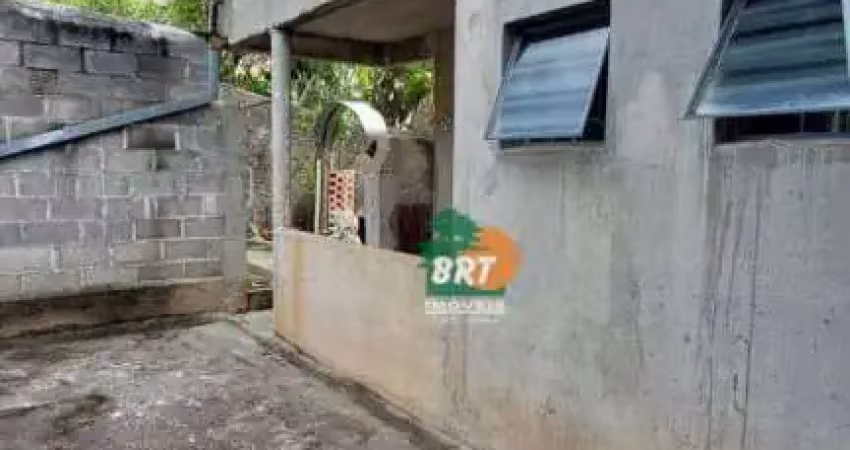 CA00271  - CASA DE 345M² EM SÃO ROQUE - SP