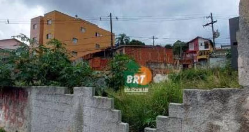 TE00175 - TERRENO DE 402M² COM LOCALIZAÇÃO PRIVILEGIADA, EM SÃO ROQUE - SP
