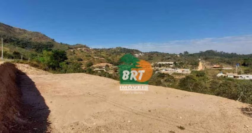 TE00180 - TERRENO COM LINDA VISTA E PLATÔ, EM SÃO ROQUE - SP