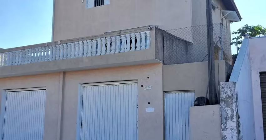 Ca00085 - casa sobrado incrível em mailasqui, são roque - sp