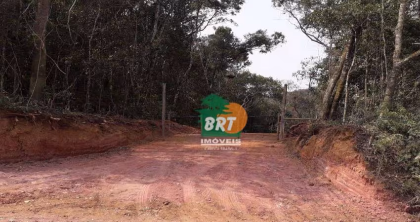TE00139 - TERRENO DE 17.010M² NA ROTA DO VINHO EM CANGUERA, SÃO ROQUE - SP