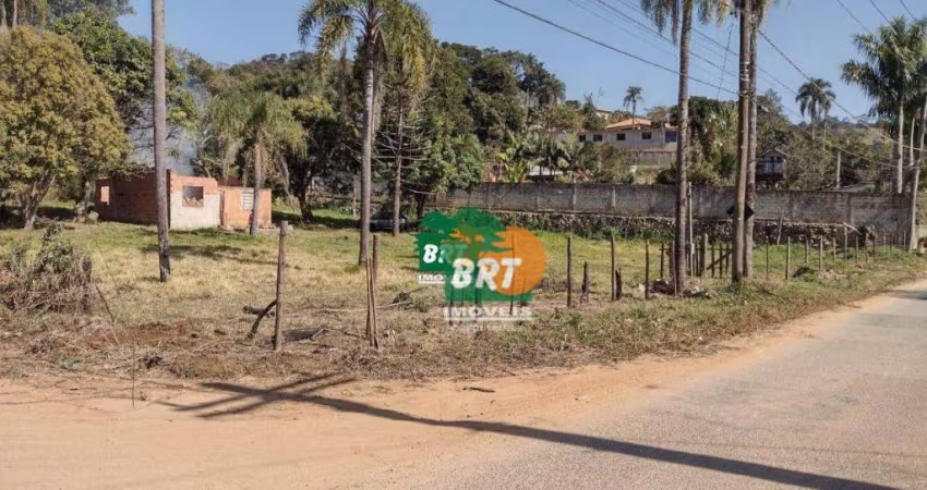TE00159 - TERRENO DE 20.000M² NO SABOÓ, EM SÃO ROQUE - SP