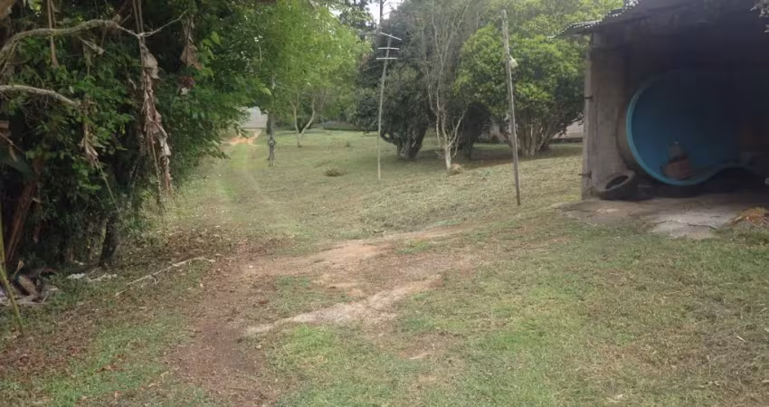 Te00113 - terreno de 40.000m² com casa construída, em são roque - sp