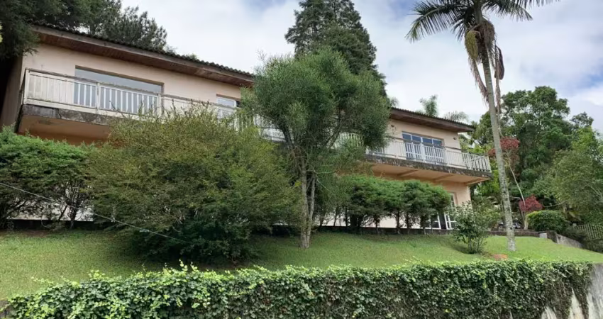 Ch00303 - chácara á venda com bar e lareira, em são roque - sp