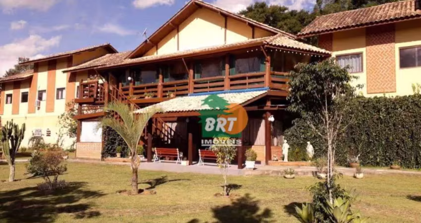 Ponto comercial à venda no Centro (Canguera), São Roque 