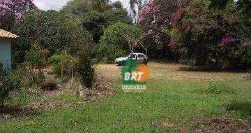 Te00133 - terreno de 70.000m², em araçariguama - sp