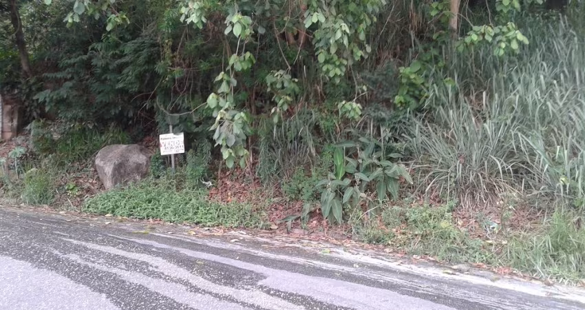 TE00091 - TERRENO Á VENDA DE 618,20M² EM LOCALIZAÇÃO PRIVILEGIADA, EM SÃO ROQUE - SP