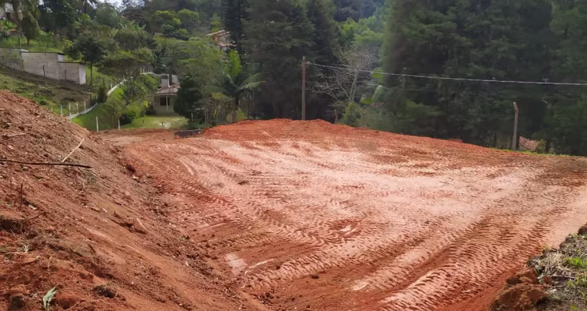 Te00138 - terreno á venda 1.500m² no alto da serra , são roque - sp