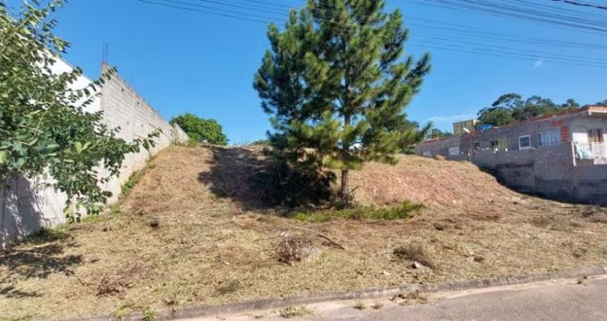 TE00177 - TERRENO DE 360M² NO LOTEAMENTO JARDIM DO SOL, EM SÃO ROQUE - SP