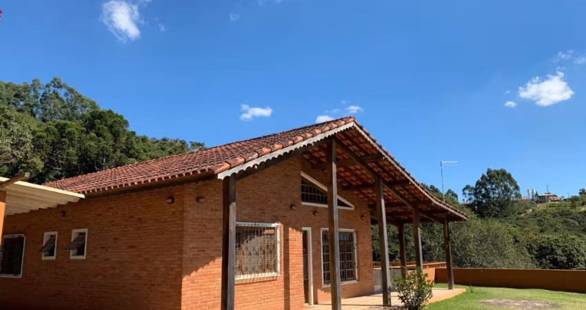 CO00380 - CASA INCRÍVEL NO PORTA DO SOL - SÃO ROQUE - SP