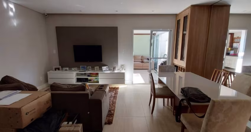 CO00391 - CASA NO CONDOMÍNIO BELLA ROMA - SÃO ROQUE - SP