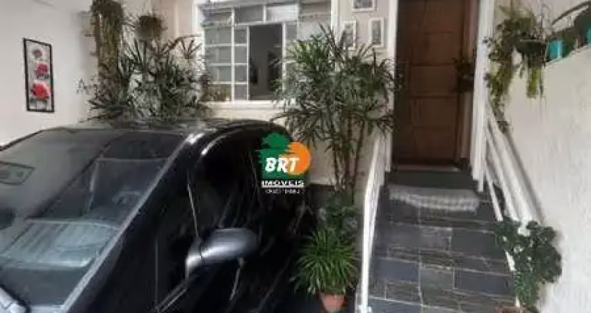 Ca00279 - casa em bairro bem localizado em são paulo-sp.