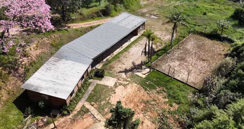 Co00426 - casa com 5.537,00m² em condomínio, em são roque - sp