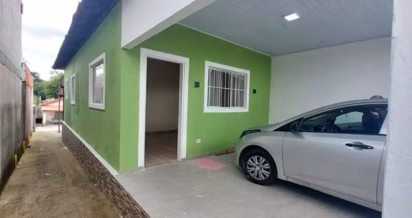 Ca00320 - casa magnifícia com 2 casas no terreno, em são roque - sp