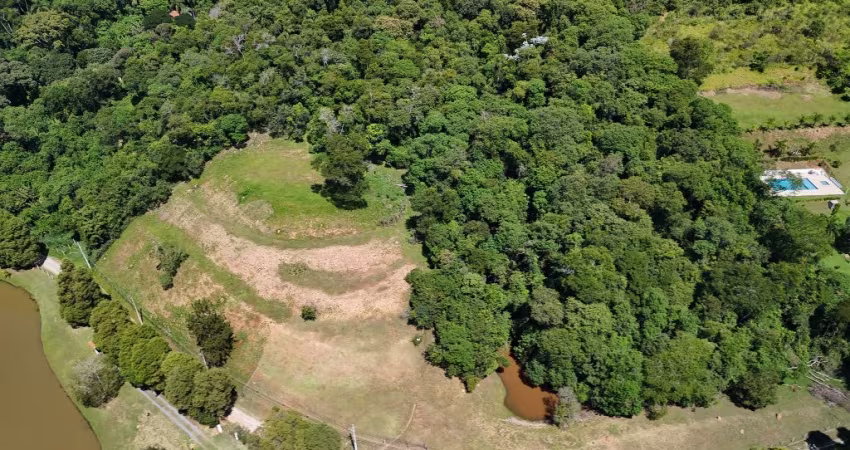 TE00200 - TERRENO FASCINANTE DE 40.000M² EM CONDOMÍNIO, EM SÃO ROQUE - SP