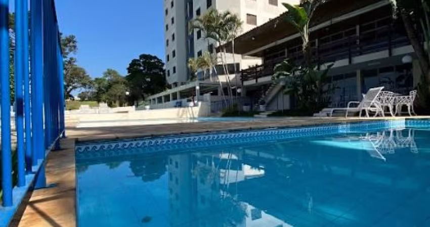 AP00238 - APARTAMENTO ALTO PADRÃO COM 4 SUÍTES E 3 VAGAS COBERTAS DE GARAGEM, EM SÃO ROQUE - SP