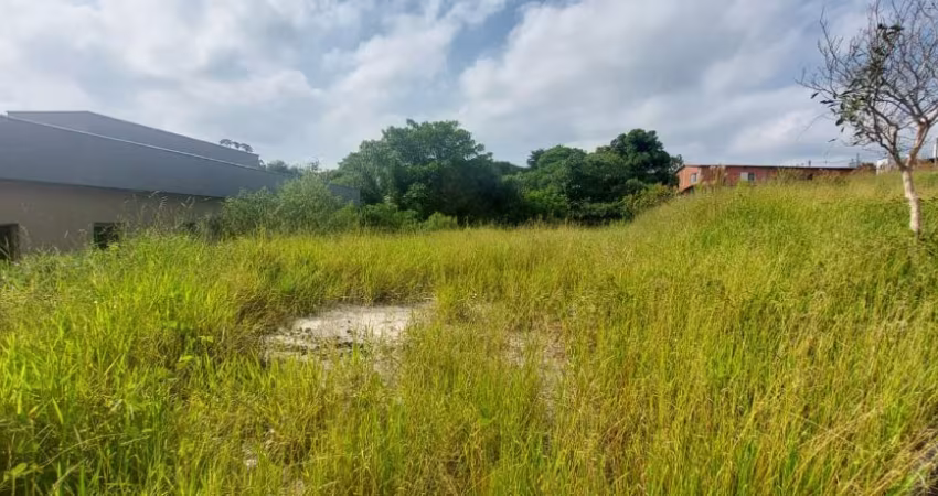 TE00204 - TERRENO Á VENDA DE 325M² E ÁREA VERDE, EM SÃO ROQUE - SP