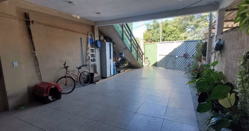 CA00328 - CASA LINDA COM COZINHA PLANEJADA A SACADA, EM SÃO ROQUE - SP