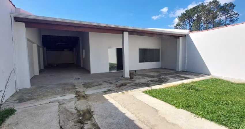 CA00329 - CASA ACONCHEGANTE E MURADA PARA LOCAÇÃO, EM SÃO ROQUE -SP