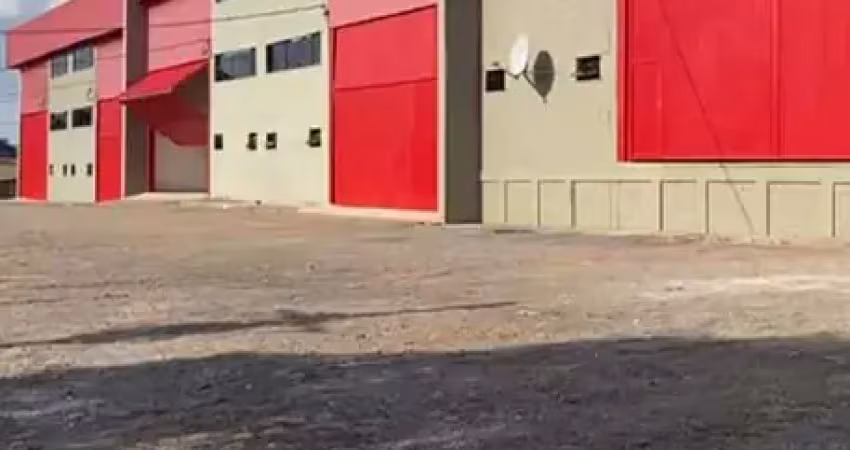 Gl00013 - galpão comercial de 14.300,00m² para locação , em sorocaba- sp