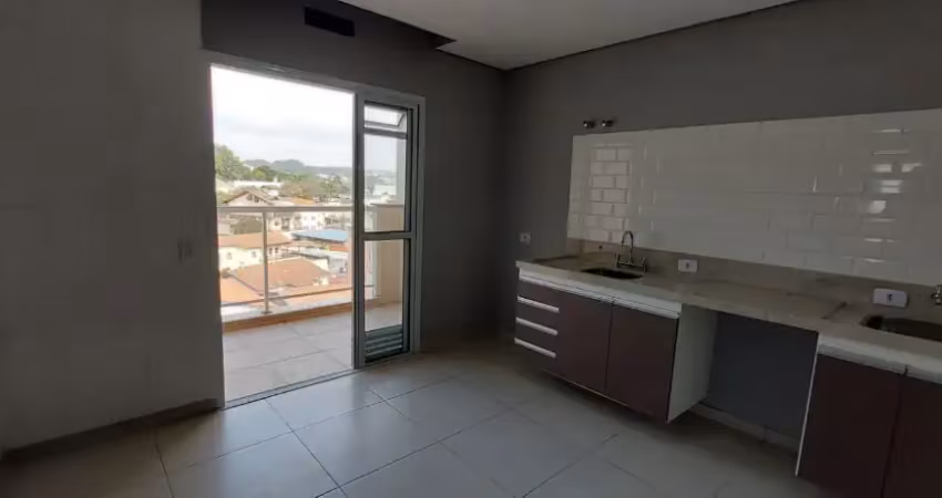 Ap00218 - apartamento com suite de 52m² para locação e venda, em são roque - sp