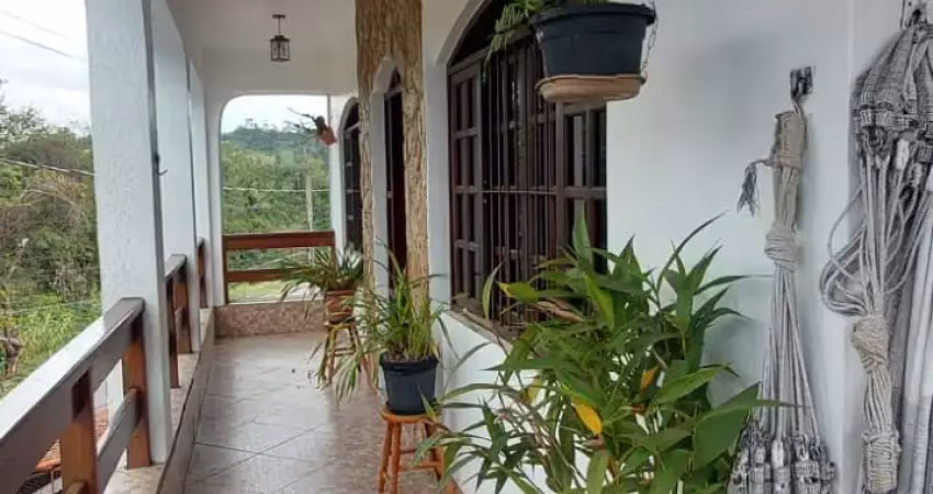 Ca00335 - casa / sobrado à venda de 238m² construídos, em são roque - sp
