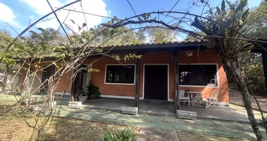 Co00438 - casa térrea á venda em condomínio requisítaado, em são roque - sp