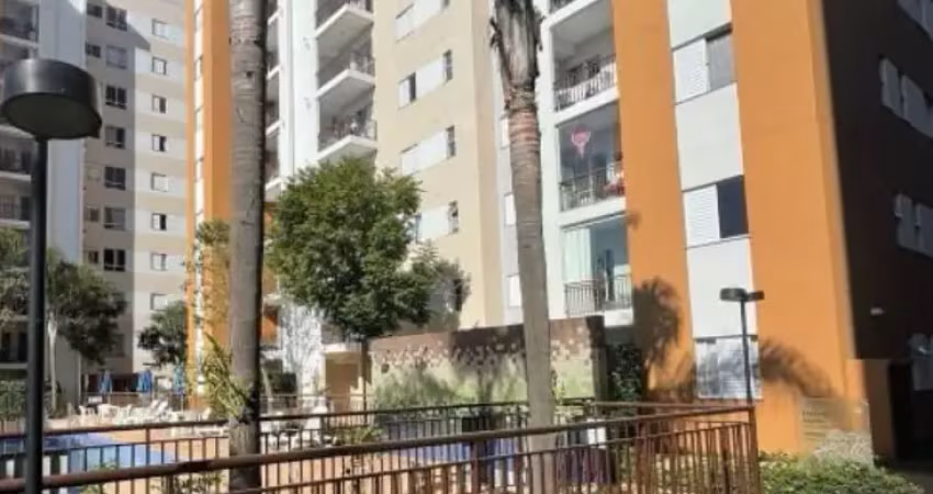 Ap00242 - apartamento de 73m² á venda no terra brasilis com solarium, em são roque - sp
