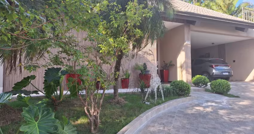 Oportunidade de locação no residencial 05 mobiliada em alphaville