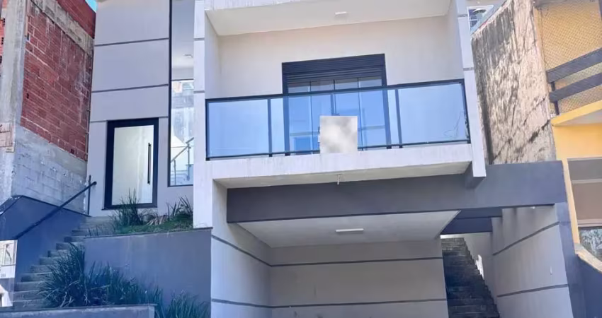Linda casa disponível para venda no condomínio nova paulista 300m 03 suites